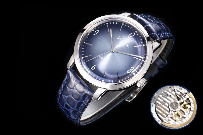 MultiPurpose GLASHUTTE Watches 182627