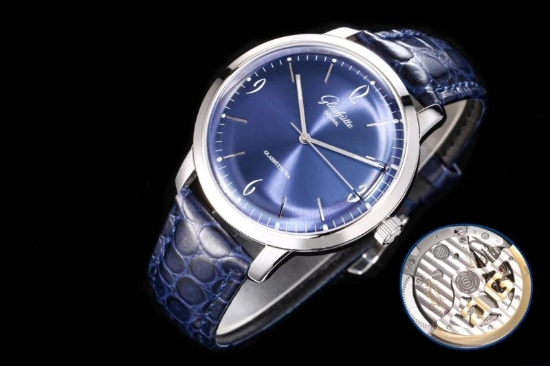 MultiPurpose GLASHUTTE Watches 182627