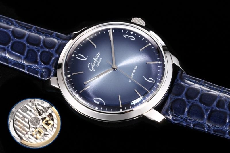 MultiPurpose GLASHUTTE Watches 182627
