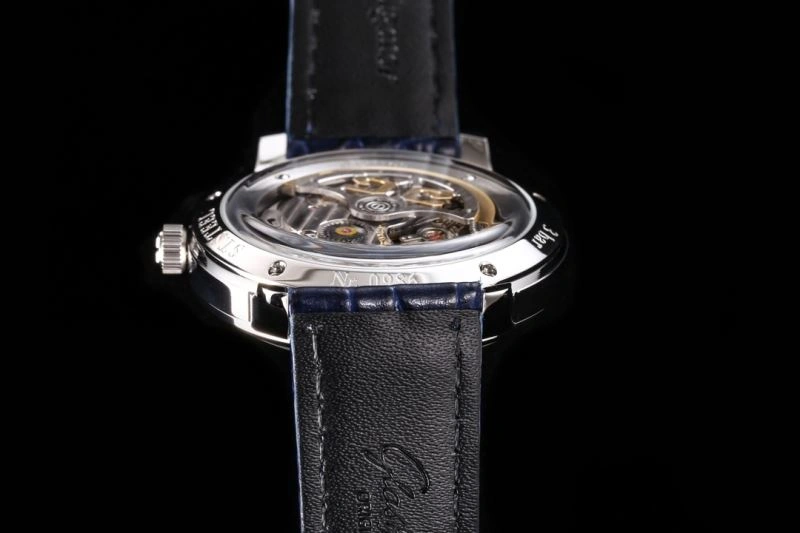 MultiPurpose GLASHUTTE Watches 182627