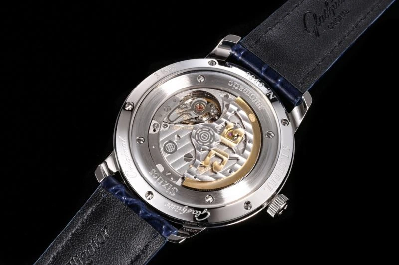 MultiPurpose GLASHUTTE Watches 182627