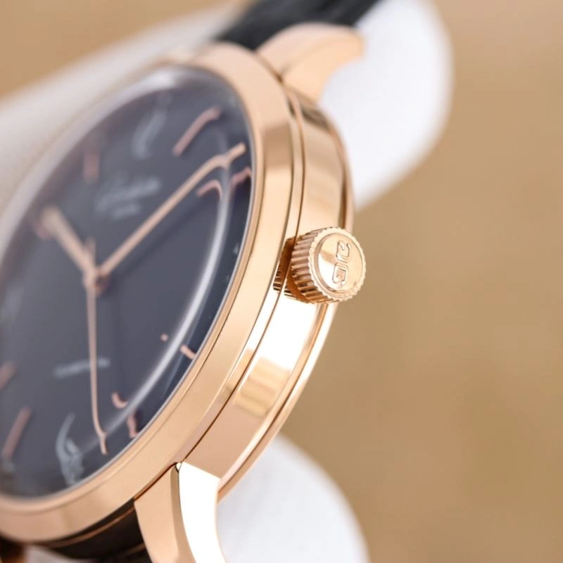 Packable GLASHUTTE Watches 182617