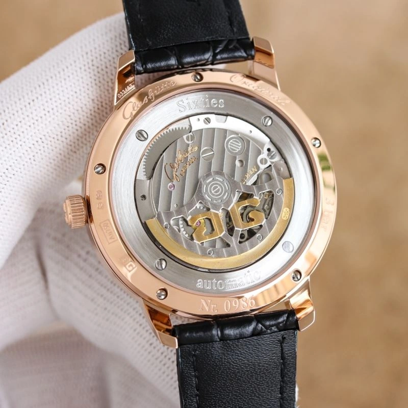 Packable GLASHUTTE Watches 182617