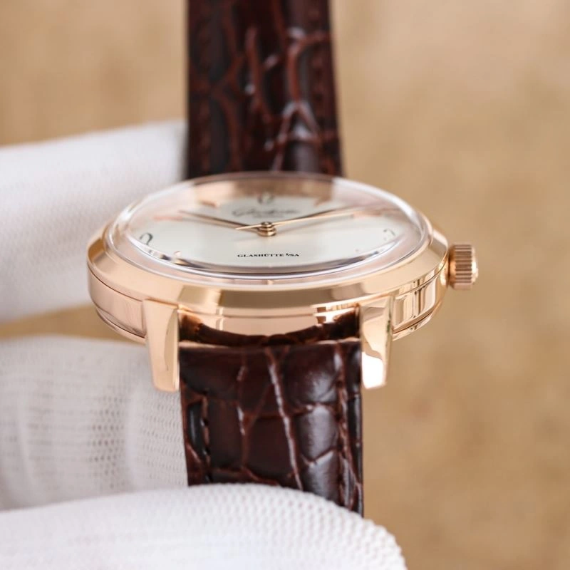 Packable GLASHUTTE Watches 182617