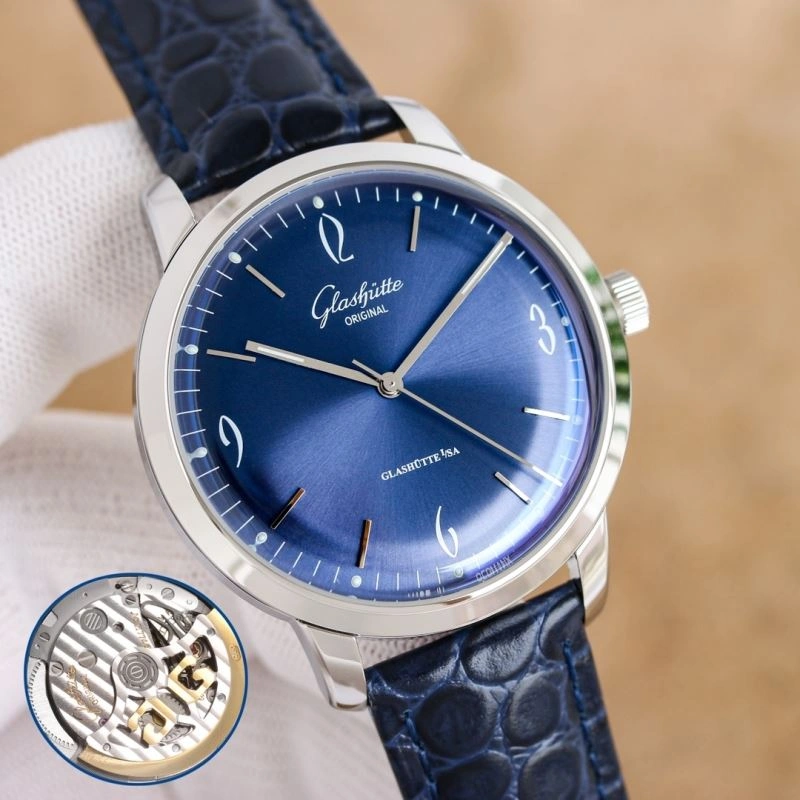 FastDry GLASHUTTE Watches 182614