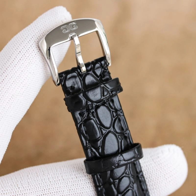 GLASHUTTE Watches Stretchable 182613