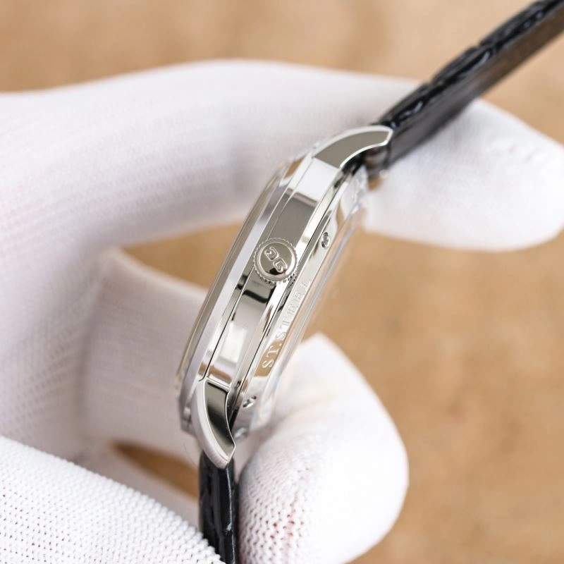 GLASHUTTE Watches Stretchable 182613