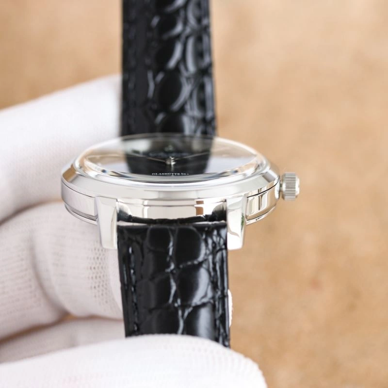 Affordable GLASHUTTE Watches 182607