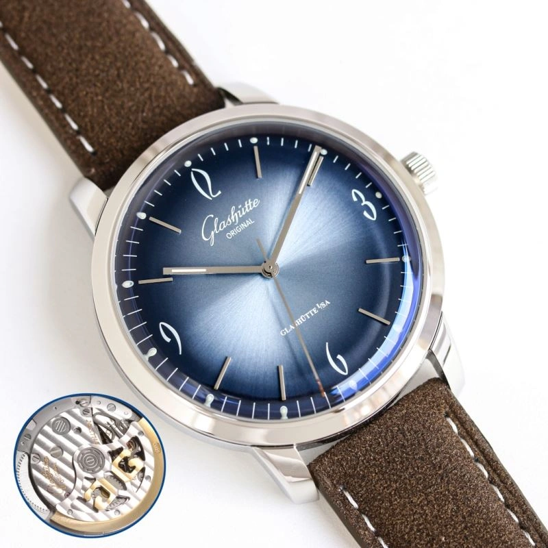 GLASHUTTE Watches Affordable 182606
