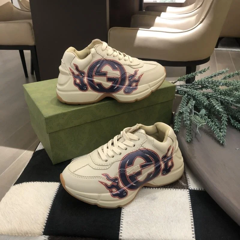 GUCCI SHOES Seasonal 29682
