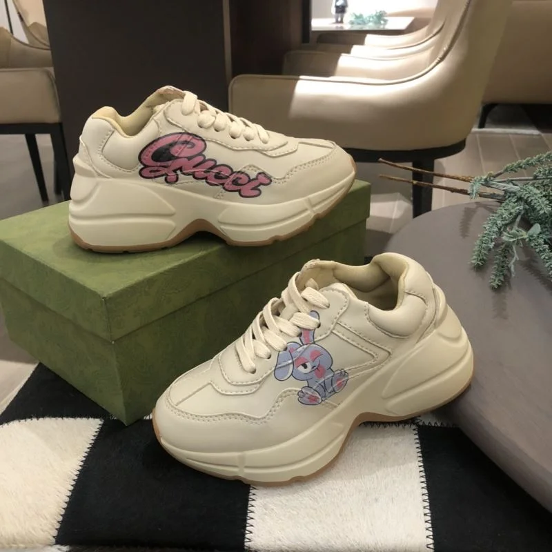 SunProtective GUCCI SHOES 29676
