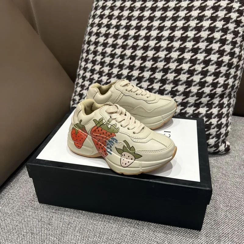 Durable GUCCI SHOES 29667