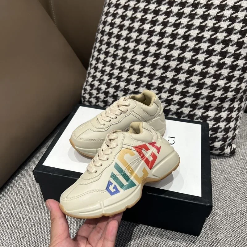 GUCCI SHOES Chic 29678