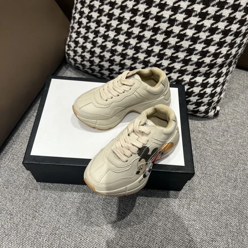 QuickDry GUCCI SHOES 29674