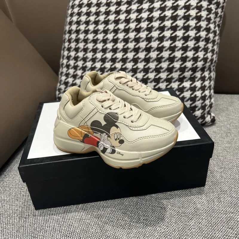 QuickDry GUCCI SHOES 29674