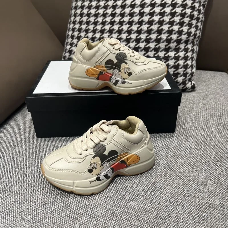 QuickDry GUCCI SHOES 29674