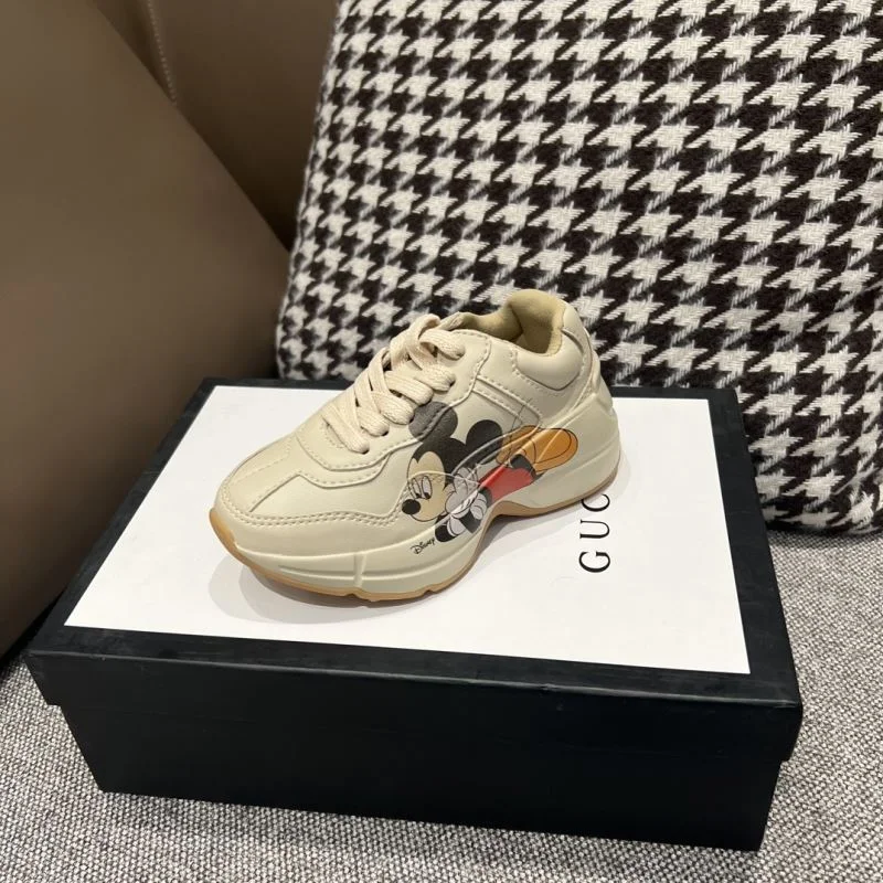 QuickDry GUCCI SHOES 29674