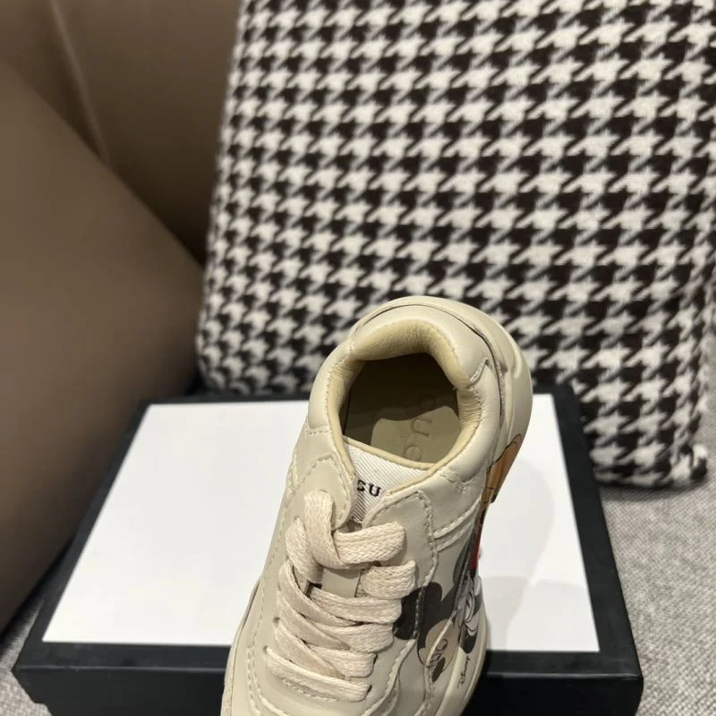 QuickDry GUCCI SHOES 29674