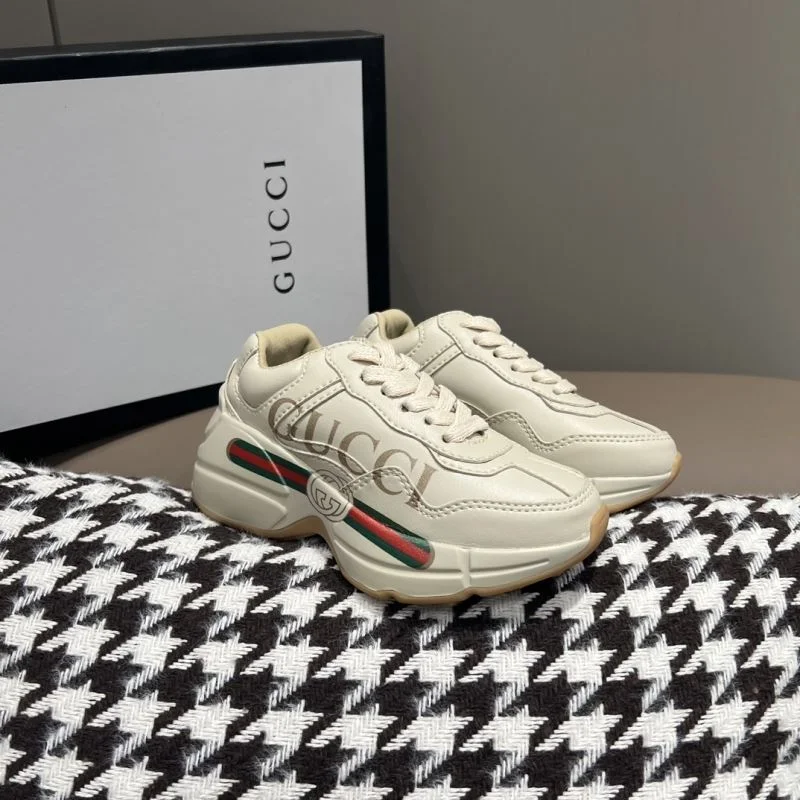 Refined GUCCI SHOES 29683
