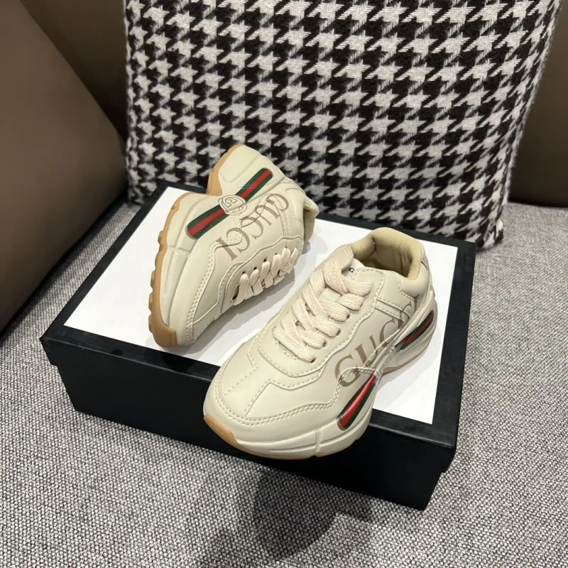 Refined GUCCI SHOES 29683