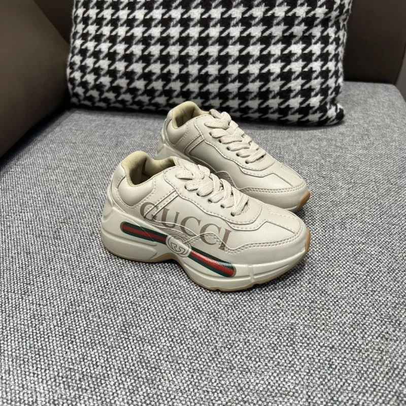 Refined GUCCI SHOES 29683