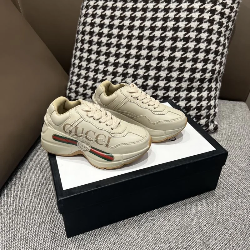 Refined GUCCI SHOES 29683