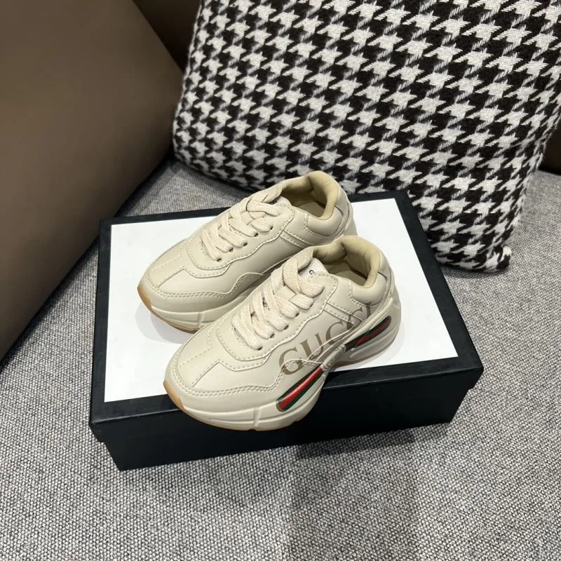 Refined GUCCI SHOES 29683