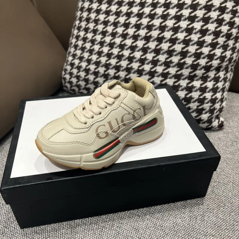 Refined GUCCI SHOES 29683