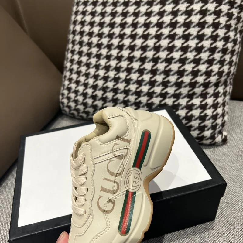 Refined GUCCI SHOES 29683