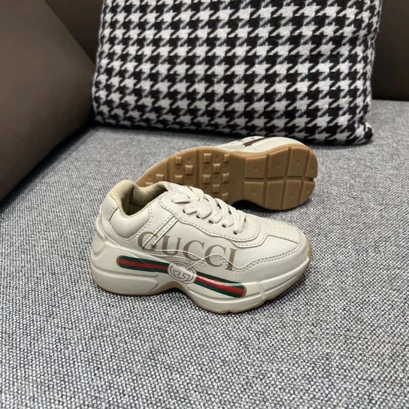 Refined GUCCI SHOES 29683