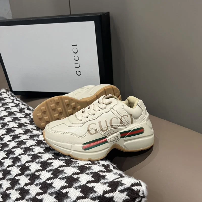Refined GUCCI SHOES 29683
