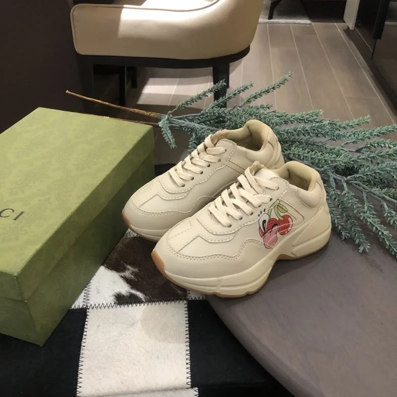 GUCCI SHOES Bright 29665