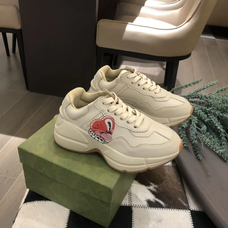 GUCCI SHOES Bright 29665