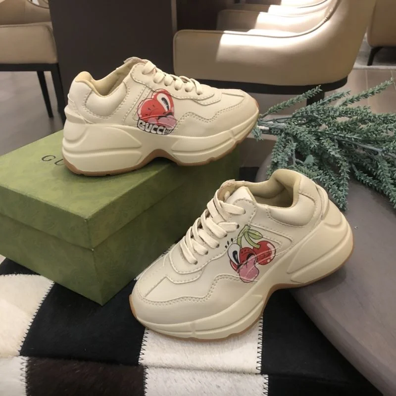 GUCCI SHOES Bright 29665