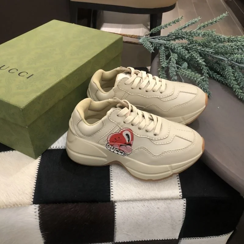 GUCCI SHOES Bright 29665