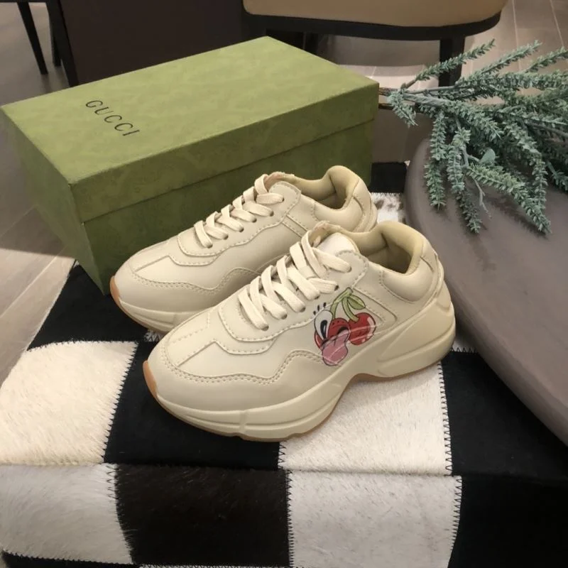 GUCCI SHOES Bright 29665