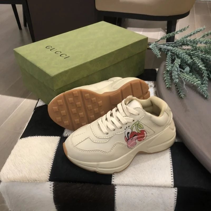 GUCCI SHOES Bright 29665