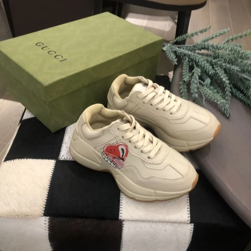 GUCCI SHOES Bright 29665