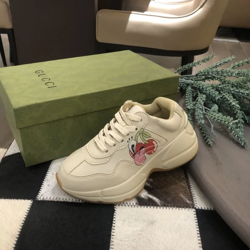 GUCCI SHOES Bright 29665