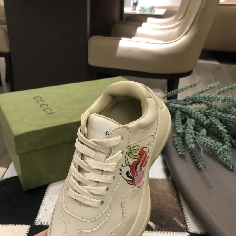 GUCCI SHOES Bright 29665