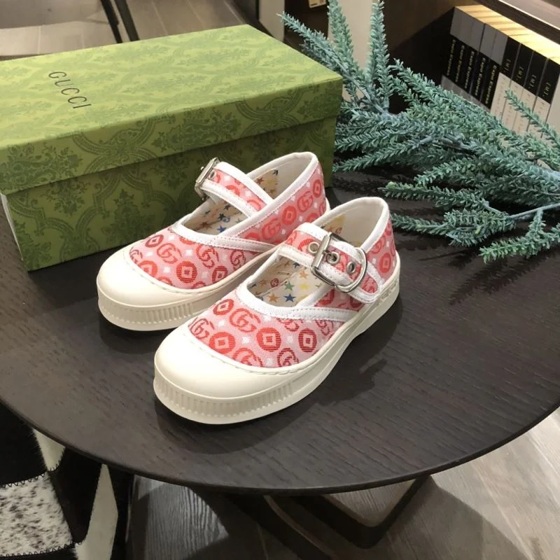 GUCCI SHOES Soft 29689