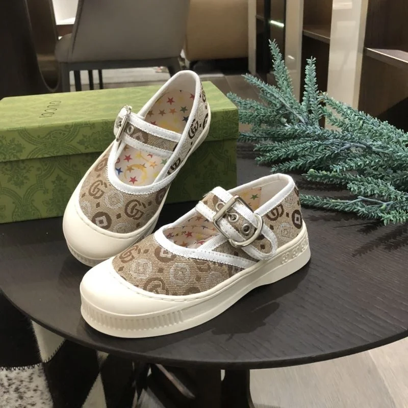 Flexible GUCCI SHOES 29679