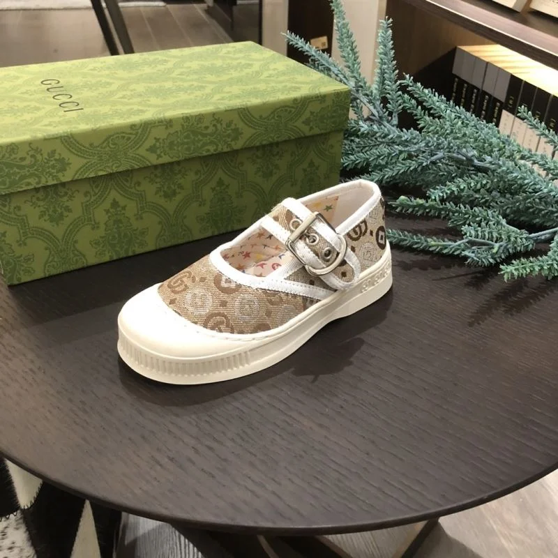 Flexible GUCCI SHOES 29679