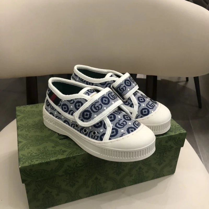GUCCI SHOES Classic 29666