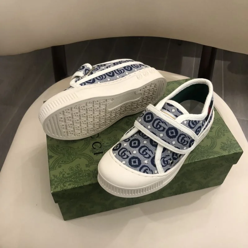 GUCCI SHOES Classic 29666