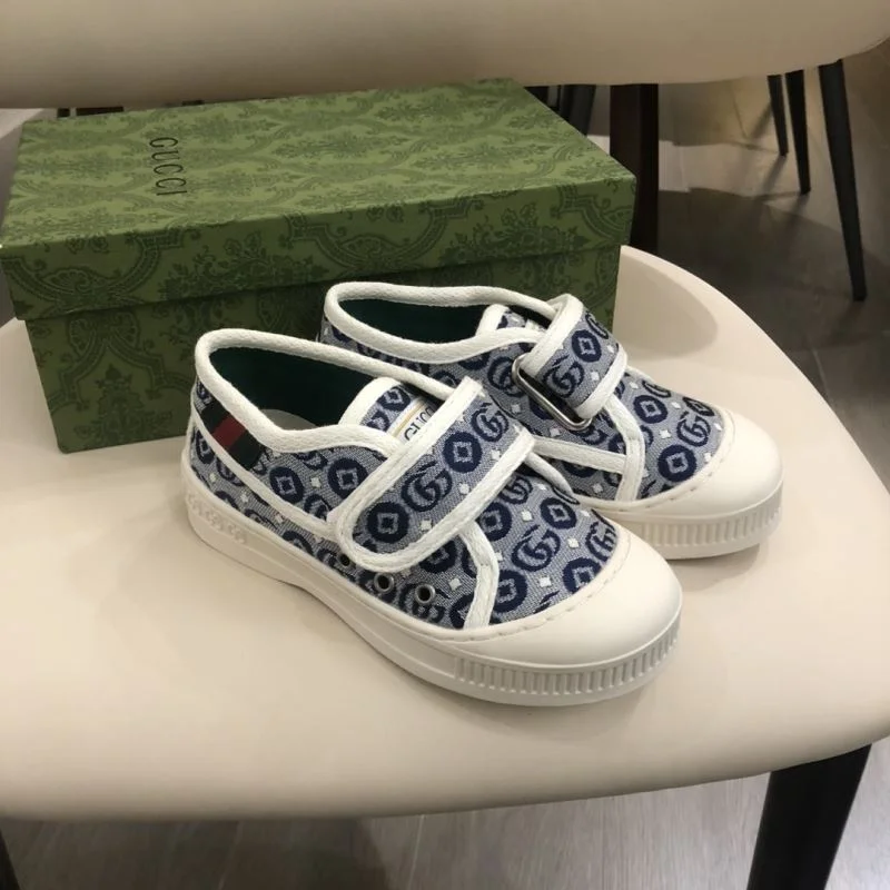 GUCCI SHOES Classic 29666
