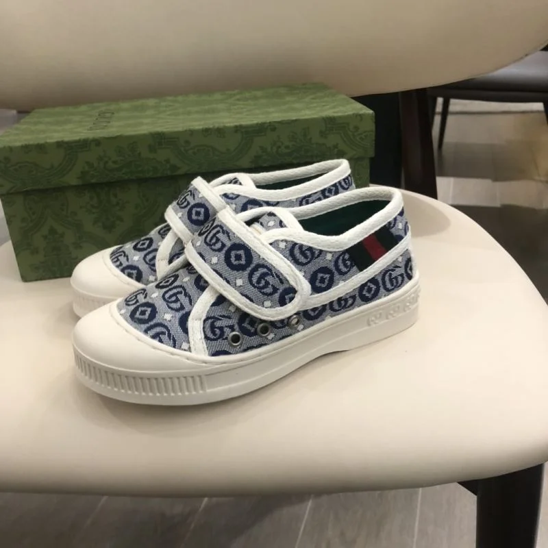 GUCCI SHOES Classic 29666