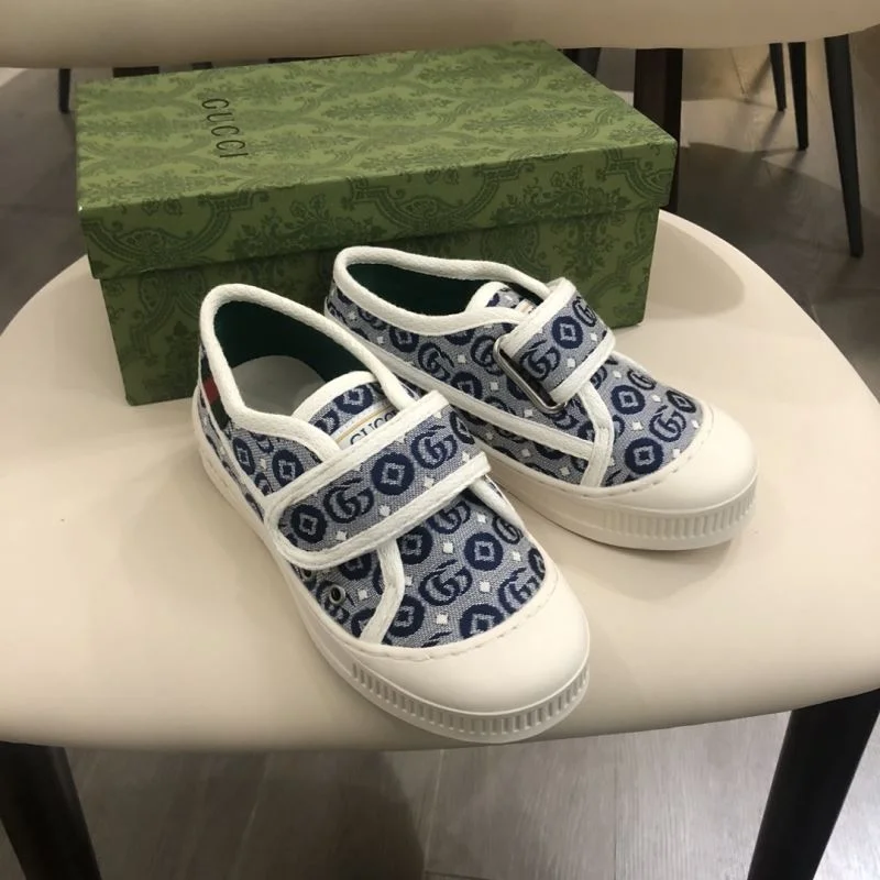 GUCCI SHOES Classic 29666