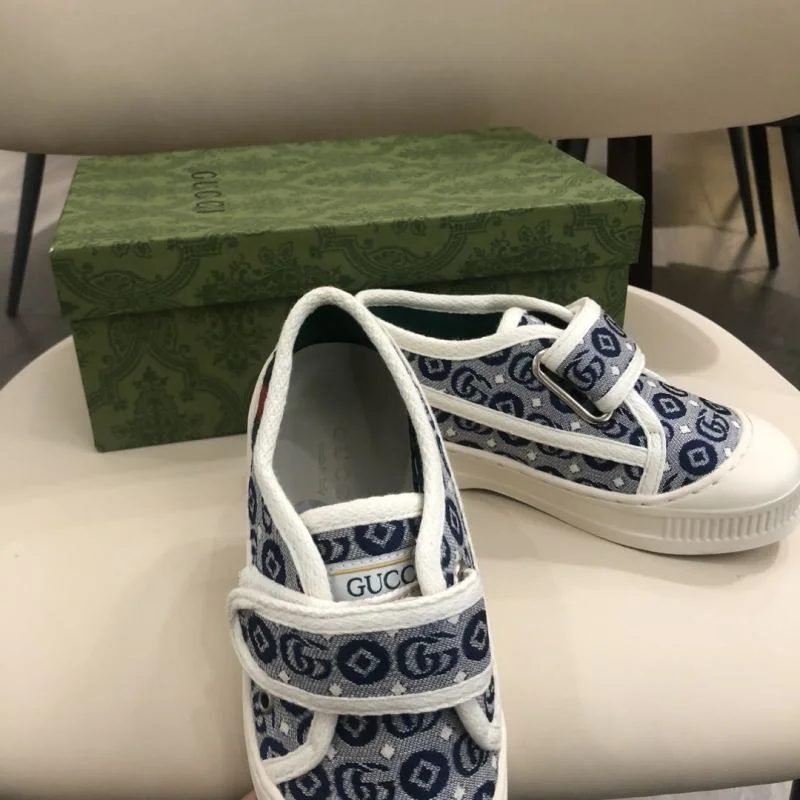 GUCCI SHOES Classic 29666