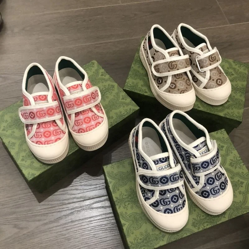 GUCCI SHOES Classic 29666